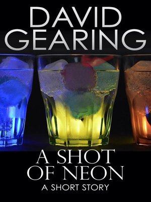 cover image of A Shot of Neon